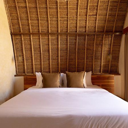 Lulu'S Villas Uluwatu Kültér fotó