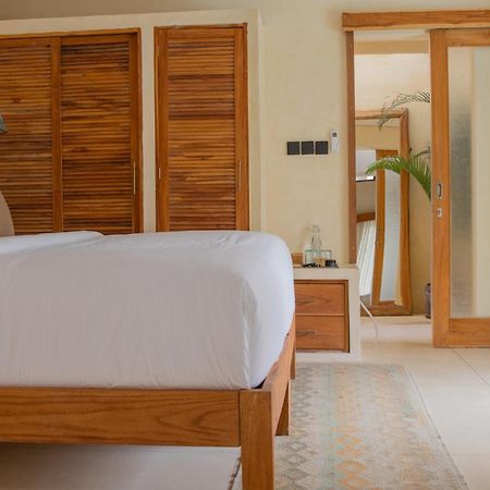 Lulu'S Villas Uluwatu Kültér fotó