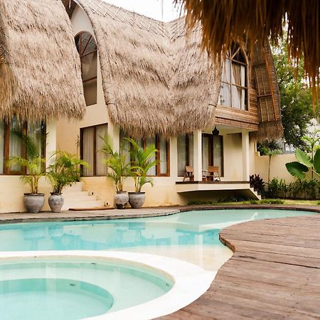 Lulu'S Villas Uluwatu Kültér fotó