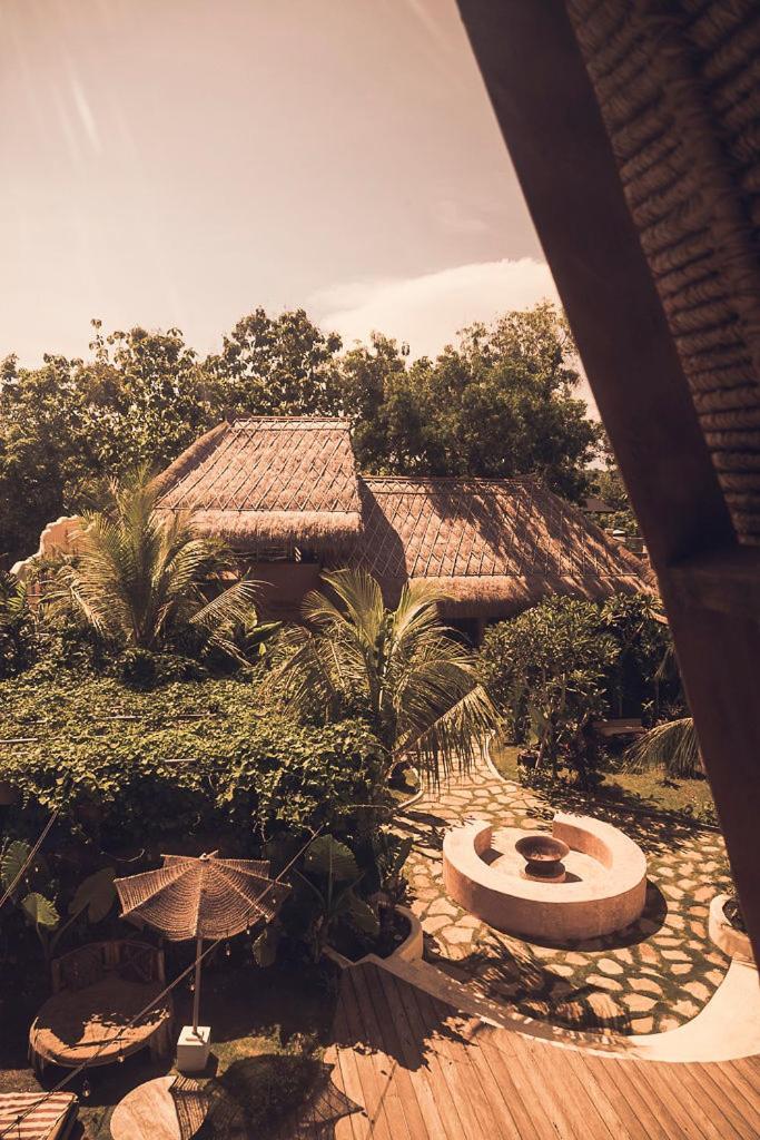 Lulu'S Villas Uluwatu Kültér fotó