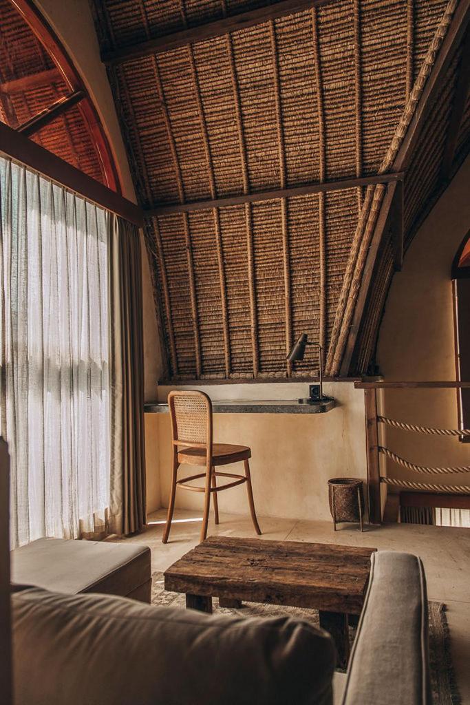 Lulu'S Villas Uluwatu Kültér fotó