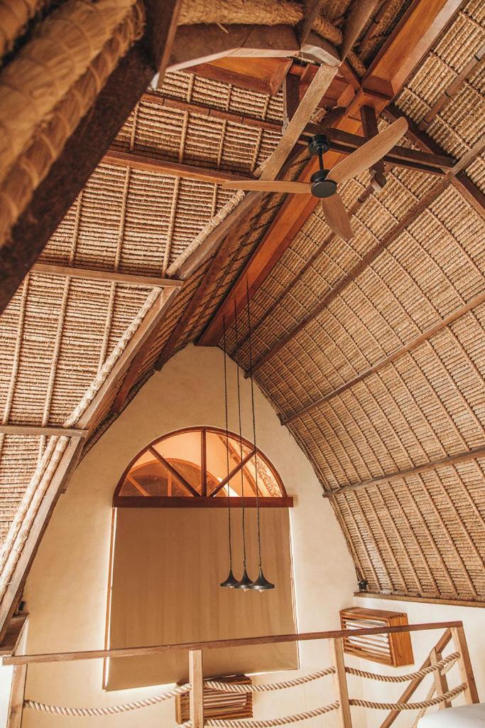 Lulu'S Villas Uluwatu Kültér fotó