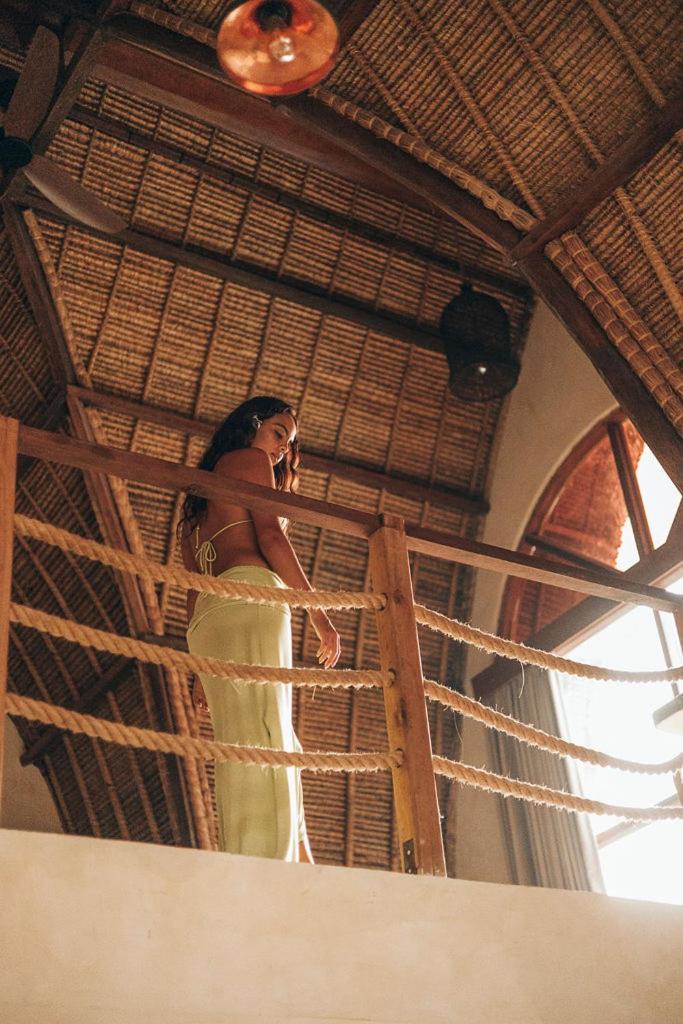 Lulu'S Villas Uluwatu Kültér fotó