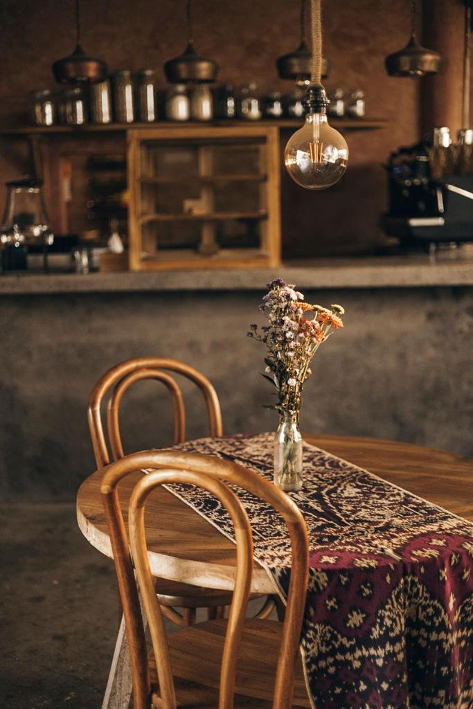 Lulu'S Villas Uluwatu Kültér fotó