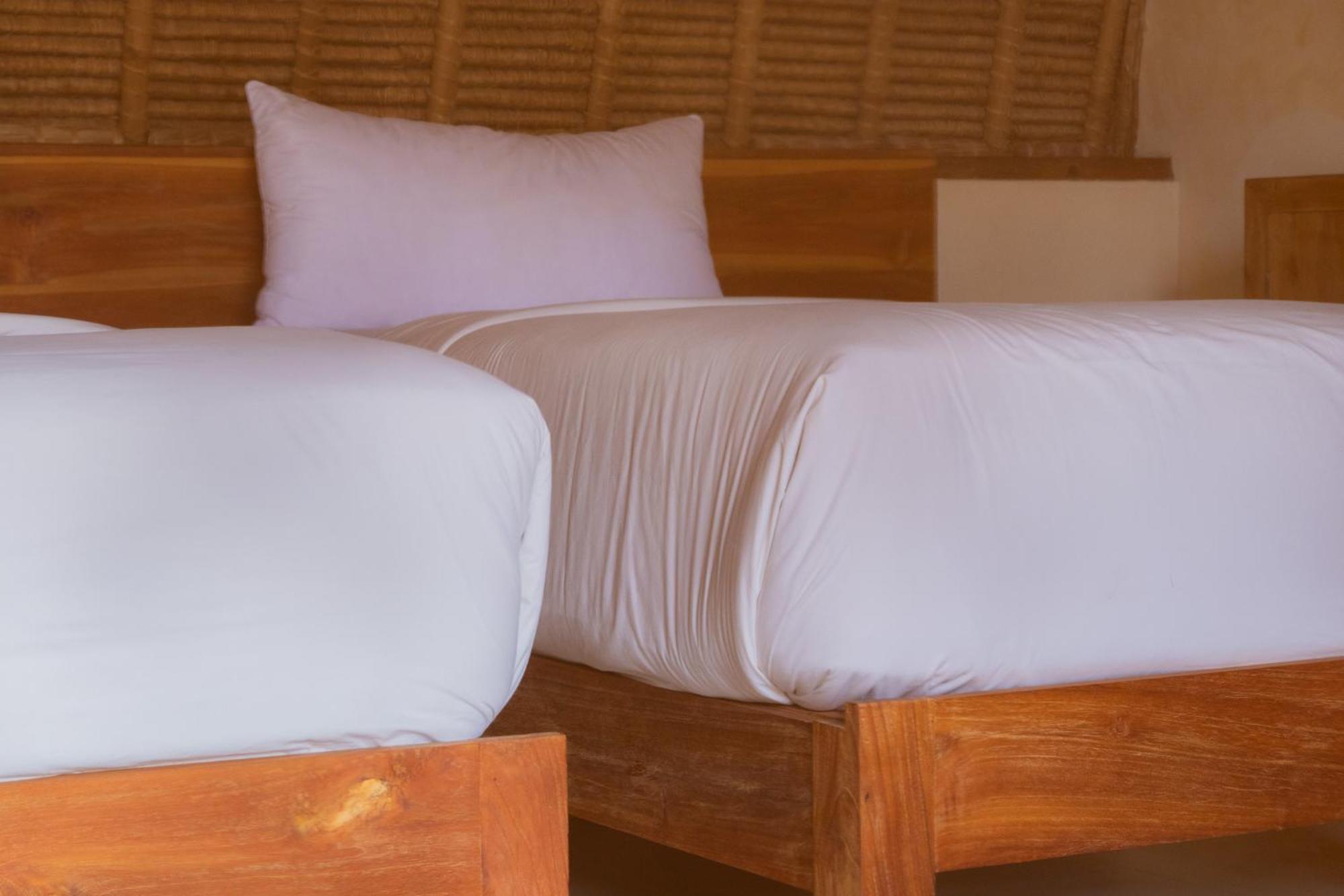 Lulu'S Villas Uluwatu Kültér fotó