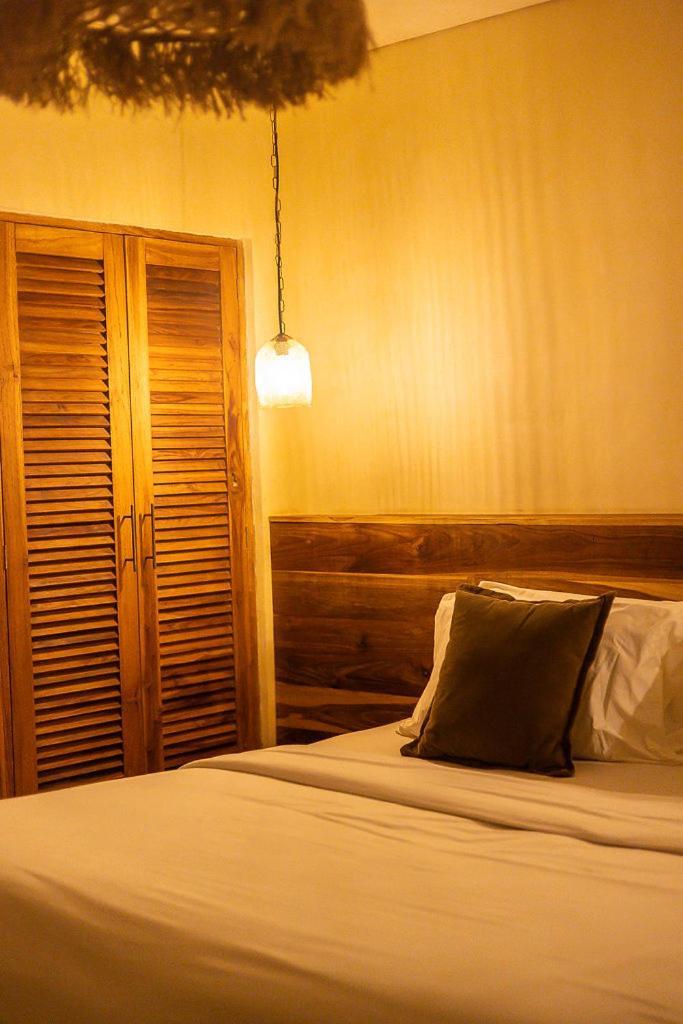 Lulu'S Villas Uluwatu Kültér fotó