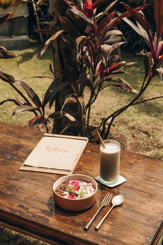 Lulu'S Villas Uluwatu Kültér fotó
