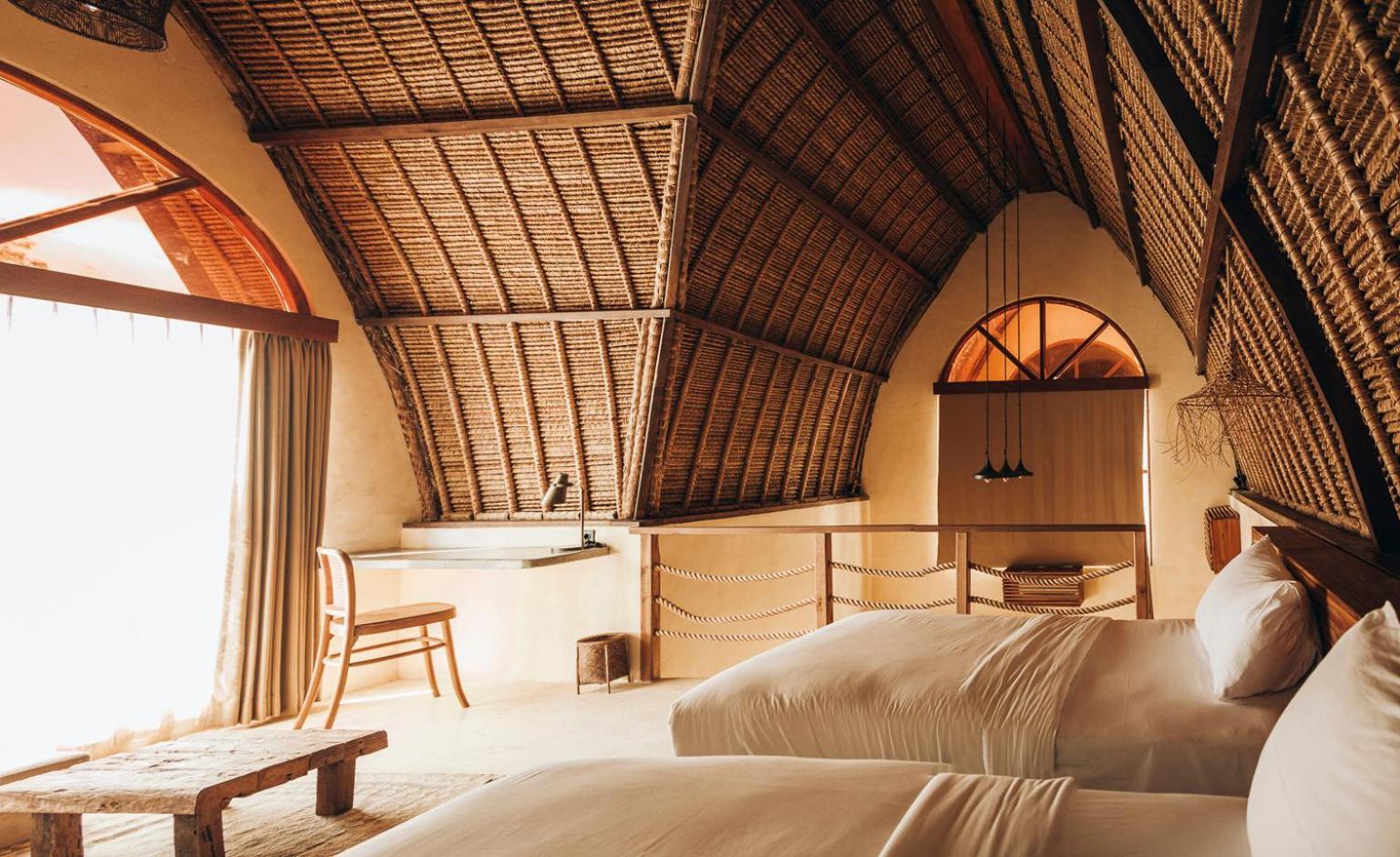 Lulu'S Villas Uluwatu Kültér fotó
