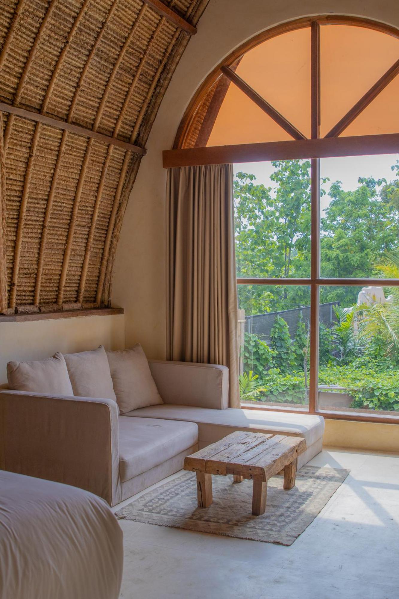 Lulu'S Villas Uluwatu Kültér fotó