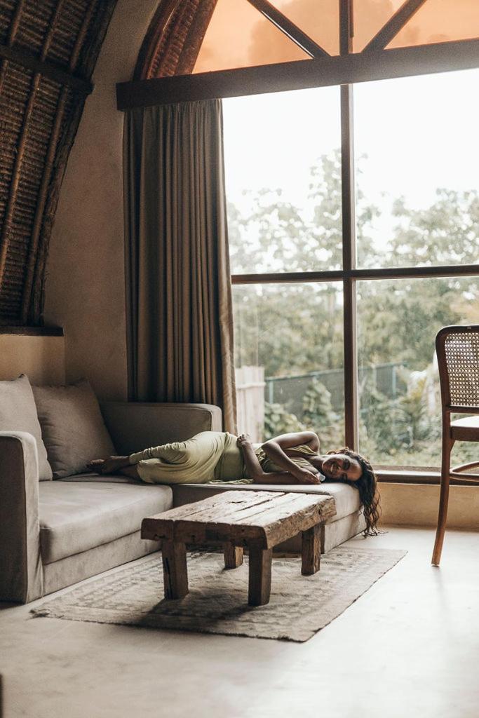 Lulu'S Villas Uluwatu Kültér fotó