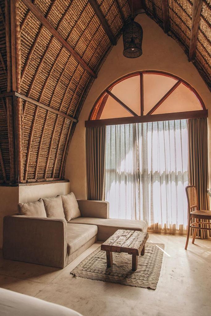 Lulu'S Villas Uluwatu Kültér fotó