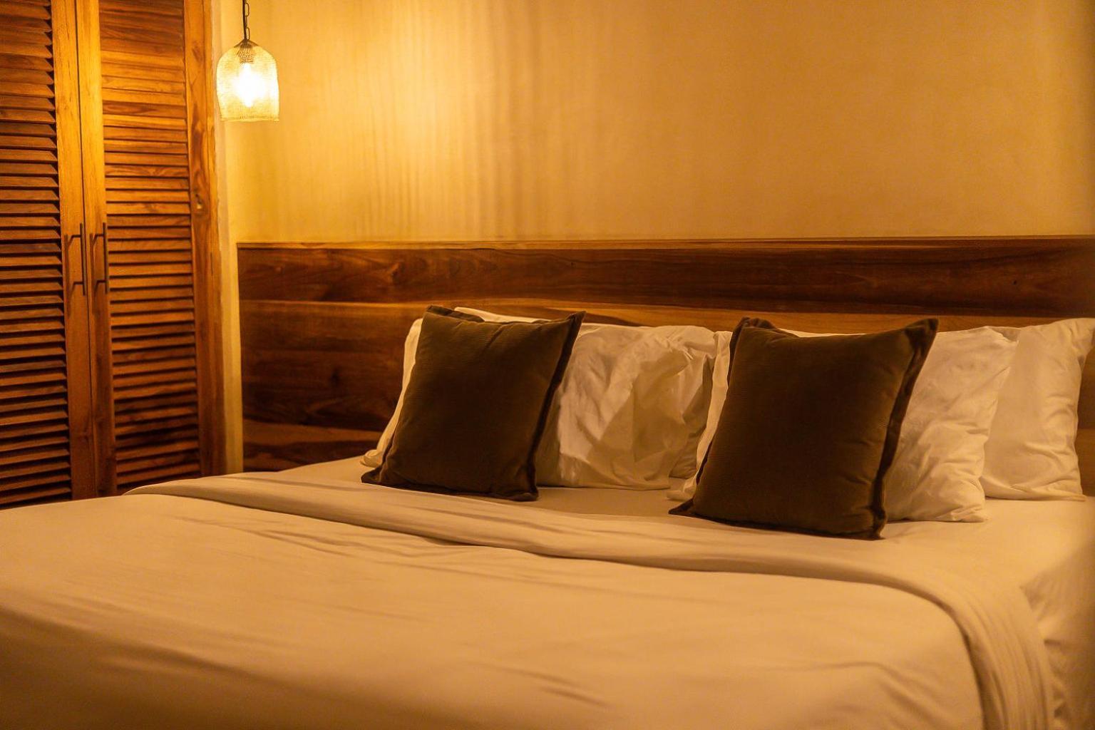 Lulu'S Villas Uluwatu Kültér fotó