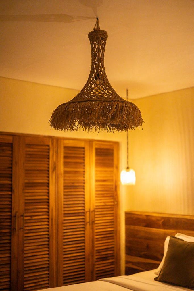 Lulu'S Villas Uluwatu Kültér fotó