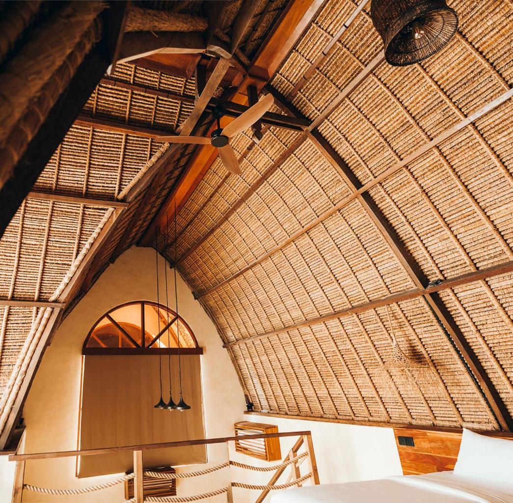 Lulu'S Villas Uluwatu Kültér fotó