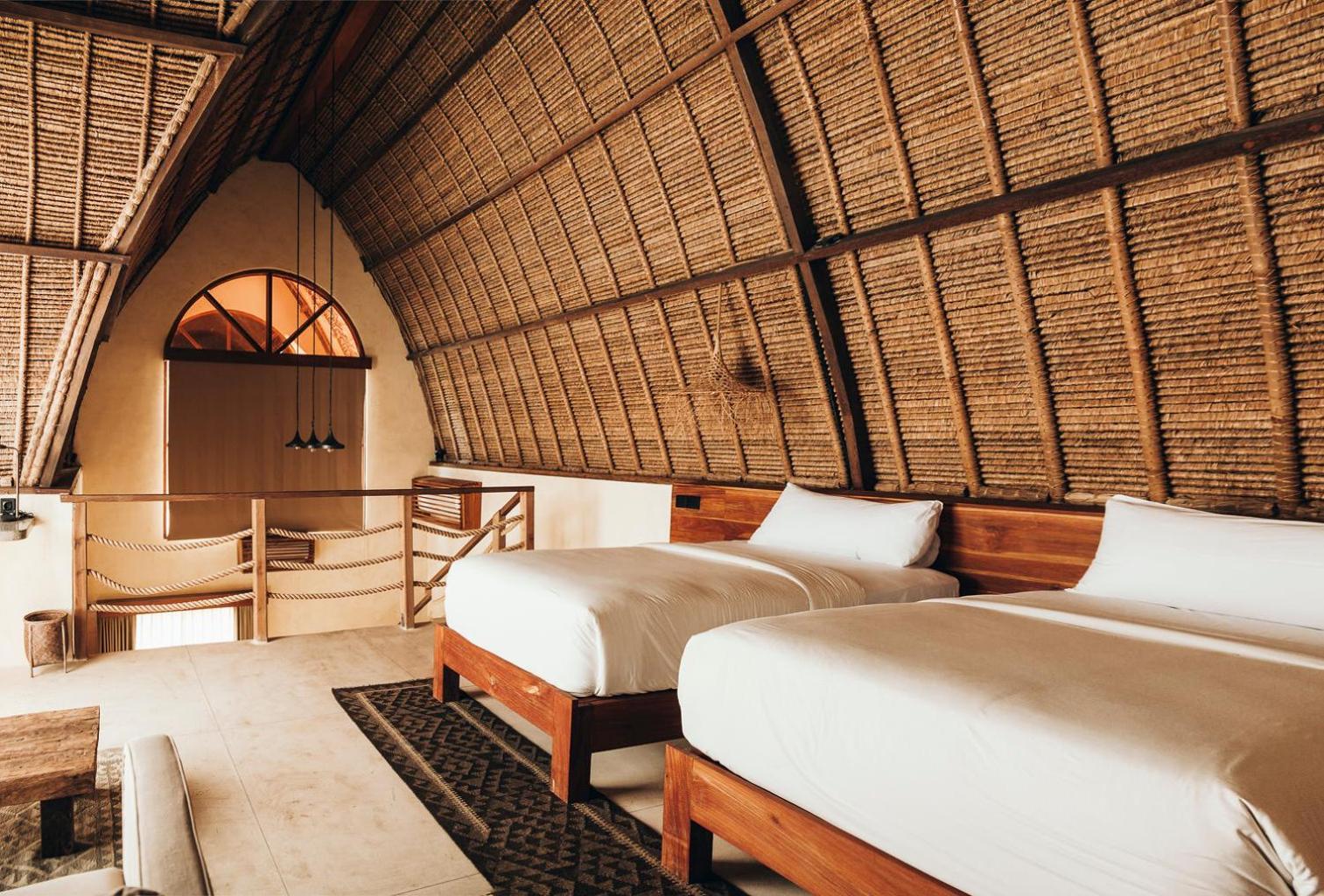 Lulu'S Villas Uluwatu Kültér fotó