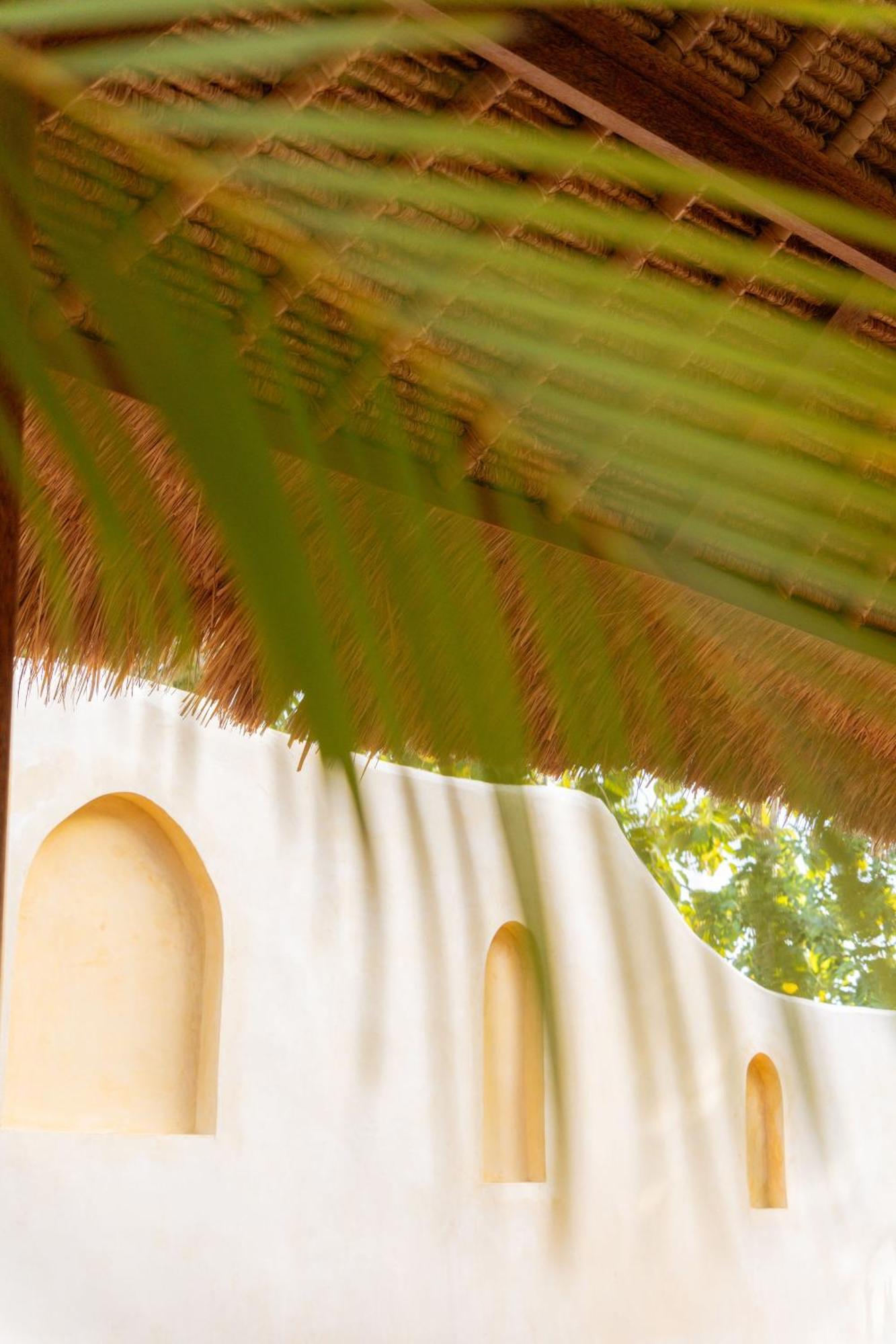Lulu'S Villas Uluwatu Kültér fotó