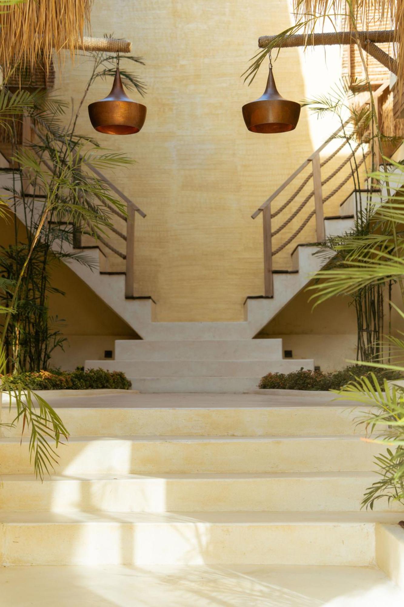 Lulu'S Villas Uluwatu Kültér fotó