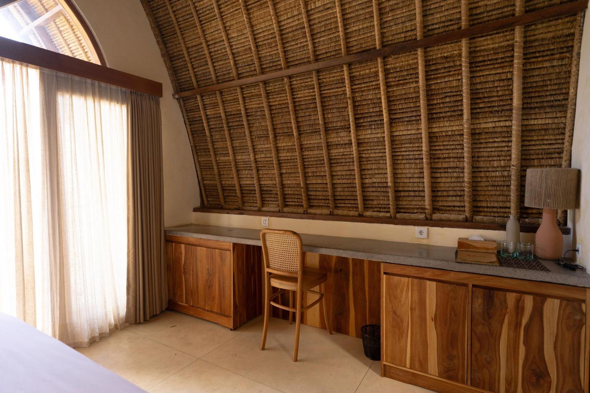Lulu'S Villas Uluwatu Kültér fotó