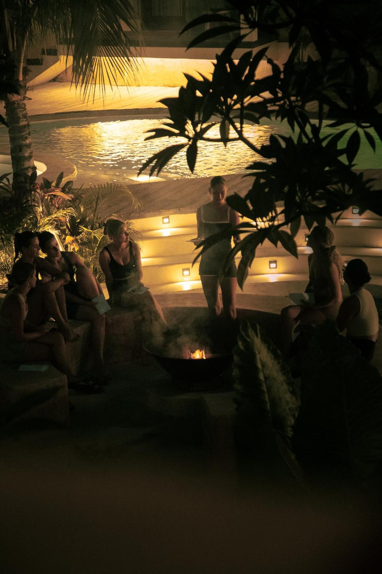 Lulu'S Villas Uluwatu Kültér fotó