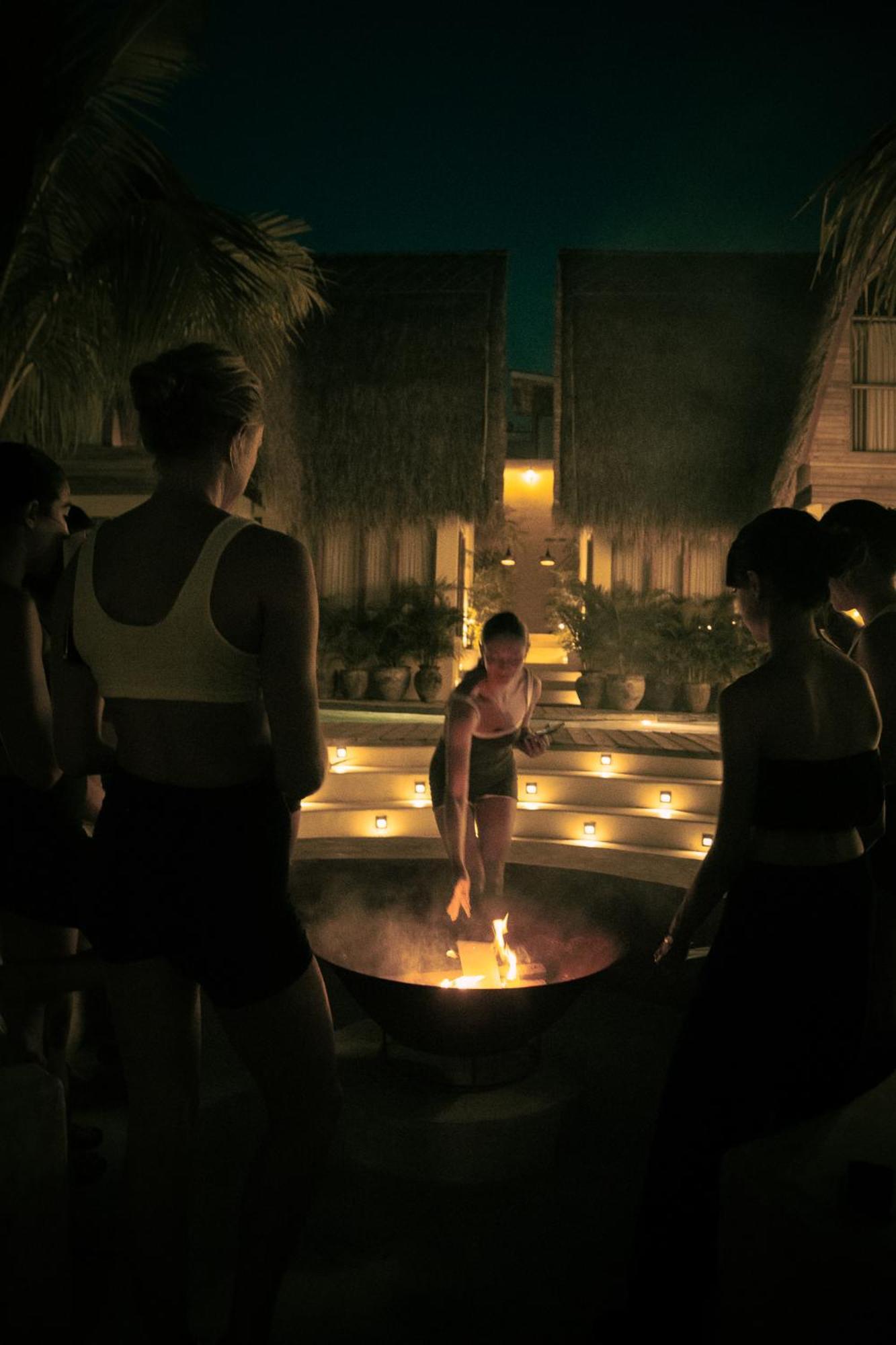 Lulu'S Villas Uluwatu Kültér fotó