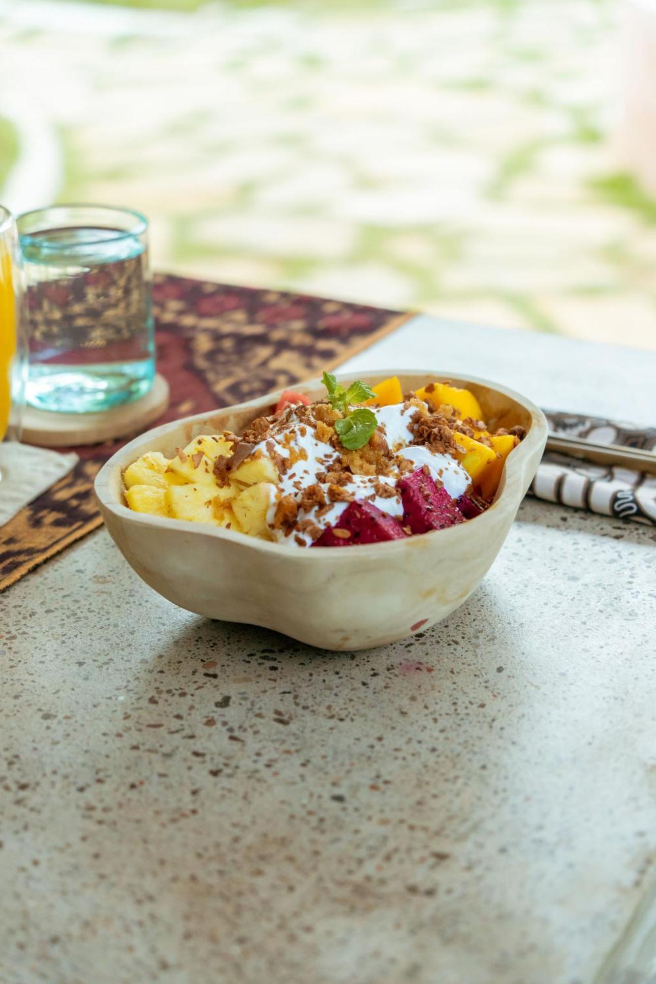 Lulu'S Villas Uluwatu Kültér fotó