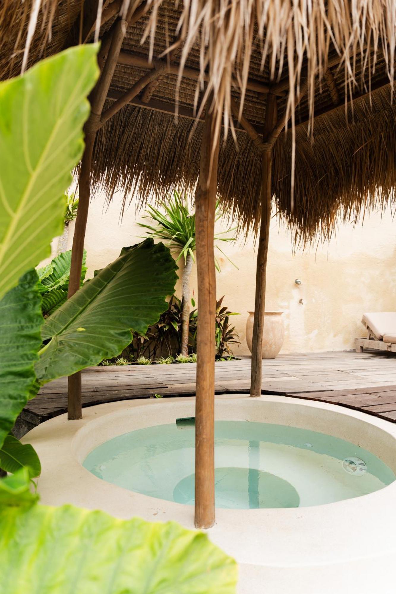 Lulu'S Villas Uluwatu Kültér fotó