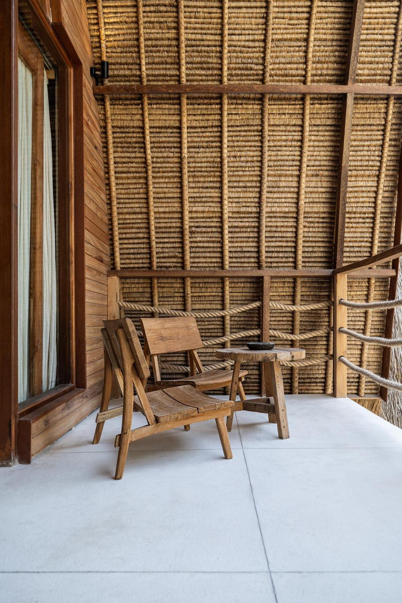 Lulu'S Villas Uluwatu Kültér fotó