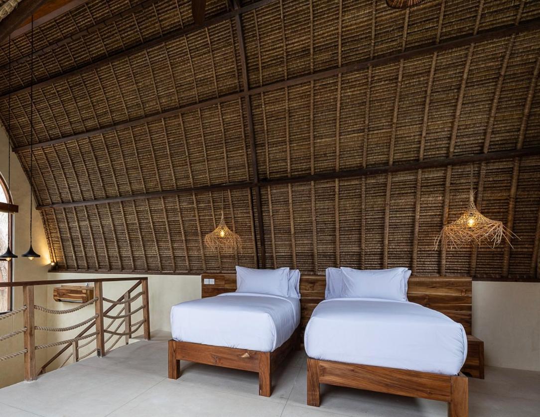 Lulu'S Villas Uluwatu Kültér fotó