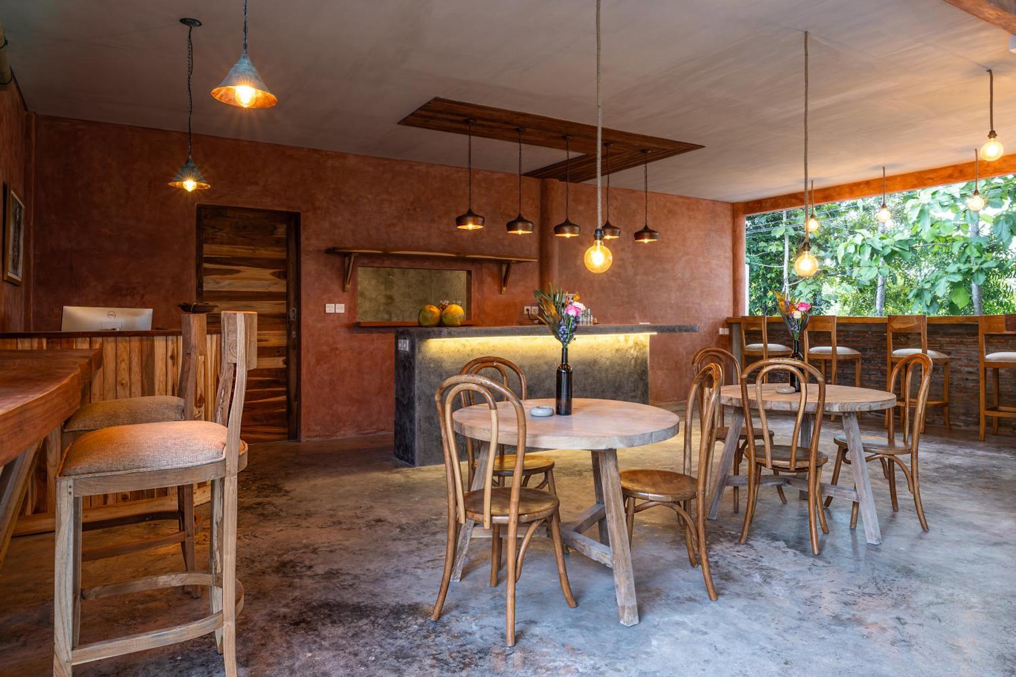 Lulu'S Villas Uluwatu Kültér fotó